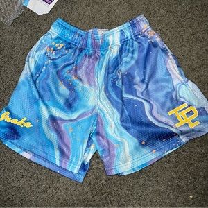 inaka power shorts